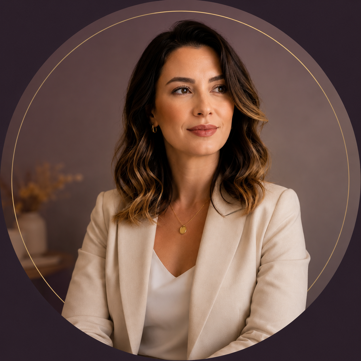Claire — sua IA de escrita guiada